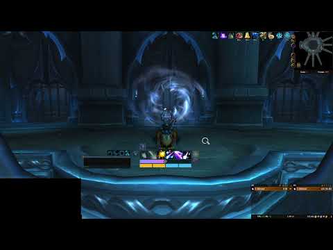 How to get the Corridor Creeper [9.1.5+]