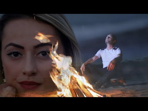 Yavuzhan - Hasreti Yaşattın (Official Video)