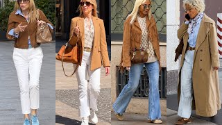 MAY 2026 MILAN STREET STYLE 🇮🇹 TIMLESS ITALIAN ELEGANCE | CHIC SPRING TRENDS & LUXURY FASHION LOOKS