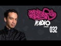 Laidback Luke presents: Mixmash Radio 032 