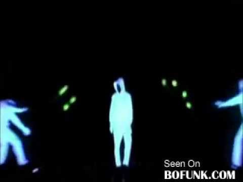 Zero Gravity (Very FIRST Routine) - Pi Kappa Alpha Glow in The Dark Routine