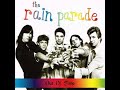 Rain Parade - Saturday's Asylum (live at CBGB's, NYC, 10/12/1983)