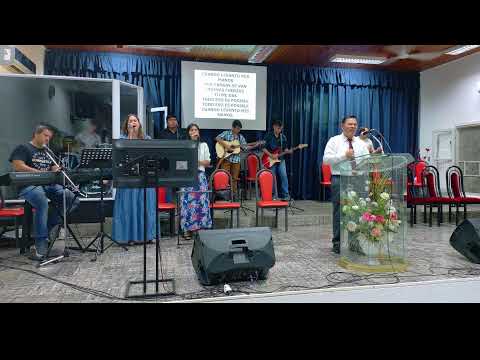 Culto general Domingo