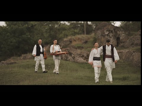 Gabriel Dumitru - Haideți fraților sā mergem