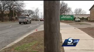Residents upset about trash pickups coming in the middle of the night