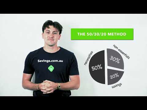 Three ways to save more money | 60 seconds of Savings