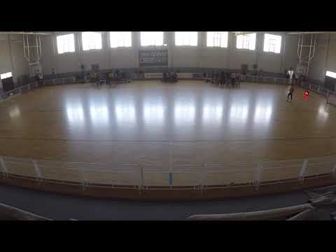 ADESAVI 65 - 72 ELCHE BASKET CLUB - 19/10/2019