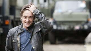 Top 18 BEST RICHARD HAMMOND MOMENTS: New TOP GEAR Countdown
