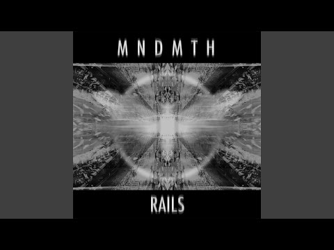 Rails (feat. Stu Brown)