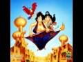 A Whole New World (Ost. Aladdin) 