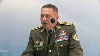Gajdoš hovorí o riešení kauzy okolo Slovenských brancov Gajdoš hovorí o riešení kauzy okolo Slovenských brancov