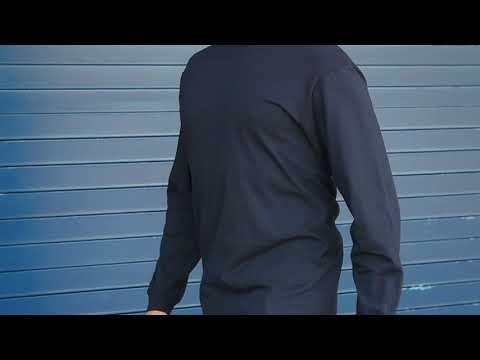 MAGLIA 5.11 TACTICAL STATION WEAR LONG SLEEVE T SHIRT (40052) | ITALIA