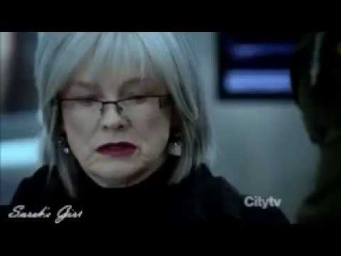 Fringe - Nina and Olivia's "Special Relationship"