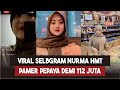 Viral 7 Minute Video Of Nurma HMT Showing Off Her Large Papaya Shocks Netizens