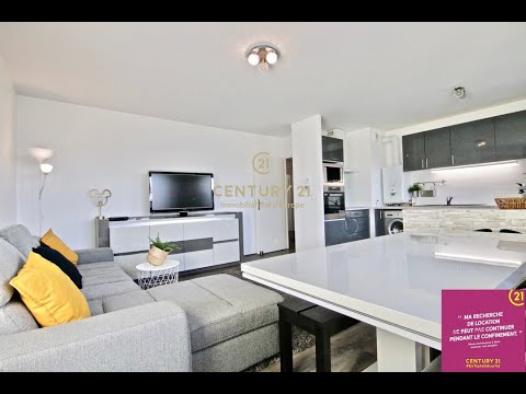 Appartement F4 à Louer - 4 Pèces - 78,20 m2 - SERRIS - 77 - ILE-DE-FRANCE