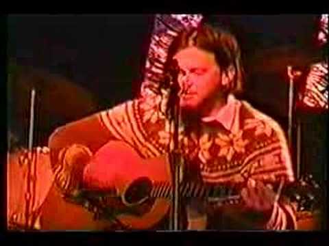 Jeff Mangum - Oh Sister (Live, New Year's Eve)