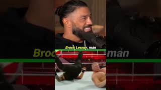 Download lagu π ROMAN ADMITS BROCK LESNAR IS HARD TO WORK WITH #shorts mp3 Download lagu π ROMAN ADMITS BROCK LESNAR IS HARD TO WORK WITH #shorts mp3