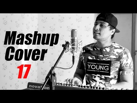 Mashup Cover 17 - Dileepa Saranga
