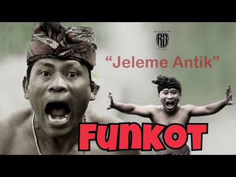 DJ Jeleme antik funkot ( raja band )