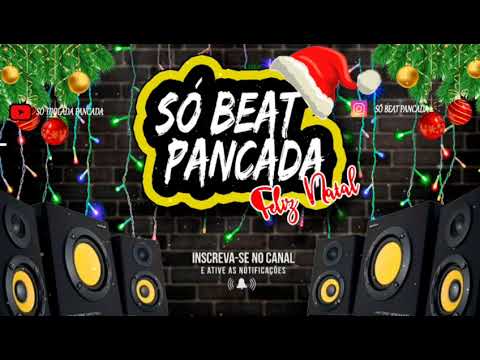 MONTAGEM DE FIM DE ANO - DJ STIFLER MPC (2020)