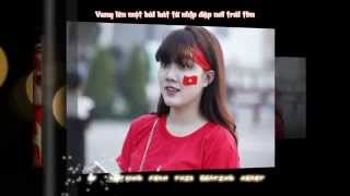 [Vietsub - Kara] Champion - The Sam Willows [SeaGames 28th]
