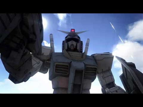 MOBILE SUIT GUNDAM BATTLE OPERATION 2 - Launch Trailer | PS4 thumbnail