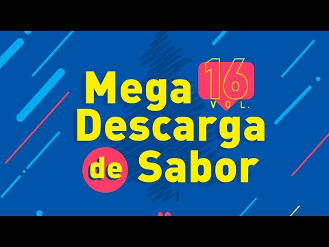 Reggaeton Old School Mix - Chamba DJ - DJ Dexter(LA MEGA DESCARGA DE SABOR VOL.16)-INPAC RECORDS