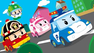 Download lagu 🔴LIVE│Robocar POLI BEST Car Songs│Live Stream | Songs for Kids│POLI Theme Song│Robocar POLI TV mp3