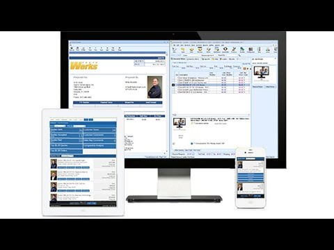 QuoteWerks CPQ - Sales Quoting and Proposal Software Quick Tour