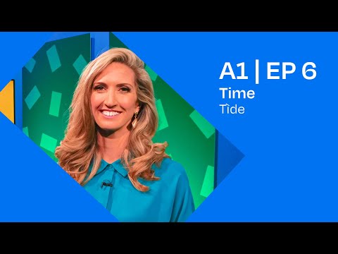 SpeakGaelic | A1 | Ep6