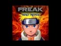 Akeboshi - Wind (Naruto OST) (Freak's DRUMSTEP ...
