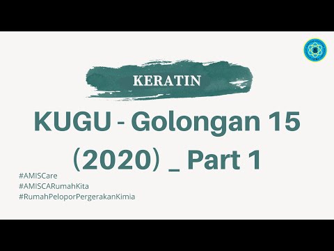 Tutorial UTS 3 KUGU - Golongan 15 (2020) Part 1