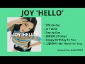 [FULL ALBUM] JOY (조이) ‘Hello’