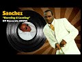 Sanchez - Burning & Looting (VP Records) 1999