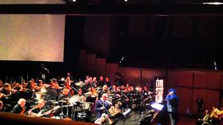 Django Giuliano Palma-C'era una volta Roma