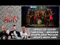 Speed Of Light Shuffle Broken Down Pulled Apart With ADK