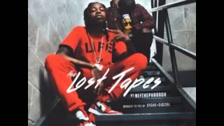 Nef The Pharaoh ft  Mozzy - Tyler