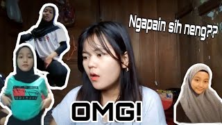 Nurul Hidayah yang lagi viral. React Tiktok ViraL || Angel Anggreani Nurul Hidayah yang lagi viral. React Tiktok ViraL || Angel Anggreani