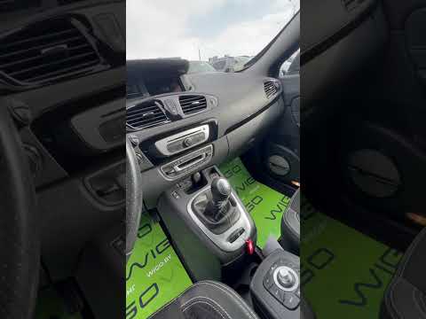 фото renault grand scenic iii 0