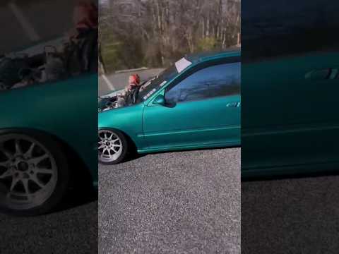 HONDA EG 🔰 JDM HONDA 🔰 @JDMHONDAGT #jdmhonda #eg #shorts