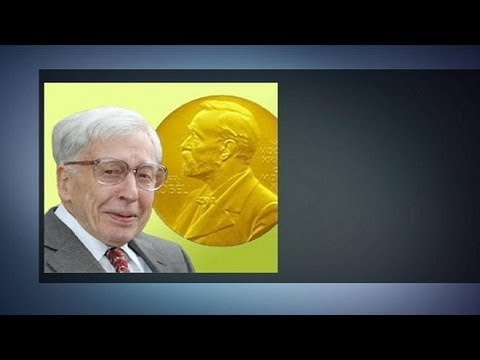 British "test-tube baby" pioneer Robert Edwards dies