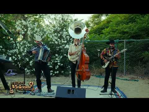 Los Invasores De Nuevo Leon Popurrí Clasico, Lalo Mora - Los Viejones Del Rancho - Tuba Y Tololoche