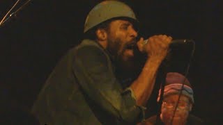 Cody ChesnuTT - Don't Wanna Go the Other Way 2014-03-28 Live @ Mississippi Studios, Portland, OR