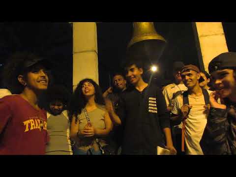 AKUMA X DENIS (SEMI) 6° BATALHA DO JAÇANÃ