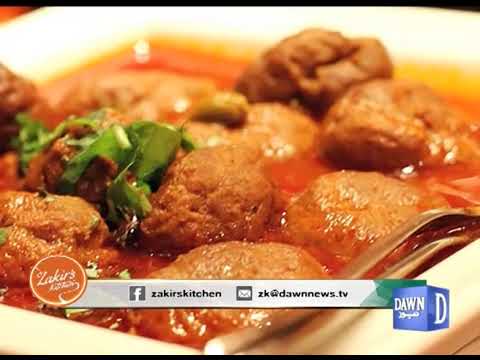 Zakir's Kitchen | 24th January, 2019