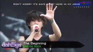 Be The Light Live One Ok Rock Download Flac Mp3