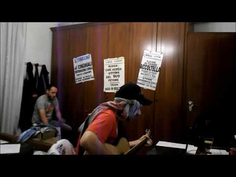 MM40 - La banda del buco