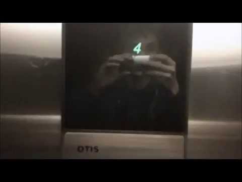 Otis Series 1 Hydraulic Elevators @ Hampton Inn, Naperville, IL