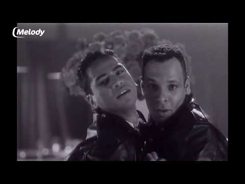 Guesch Patti • Etienne (HD) (1987)