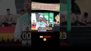 Download lagu Ustad Das'ad Latif Apapun Masalahnya Solat Solusinya mp3